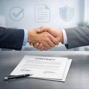 سوالات اساسی قبل از عقد قرارداد با مترجم